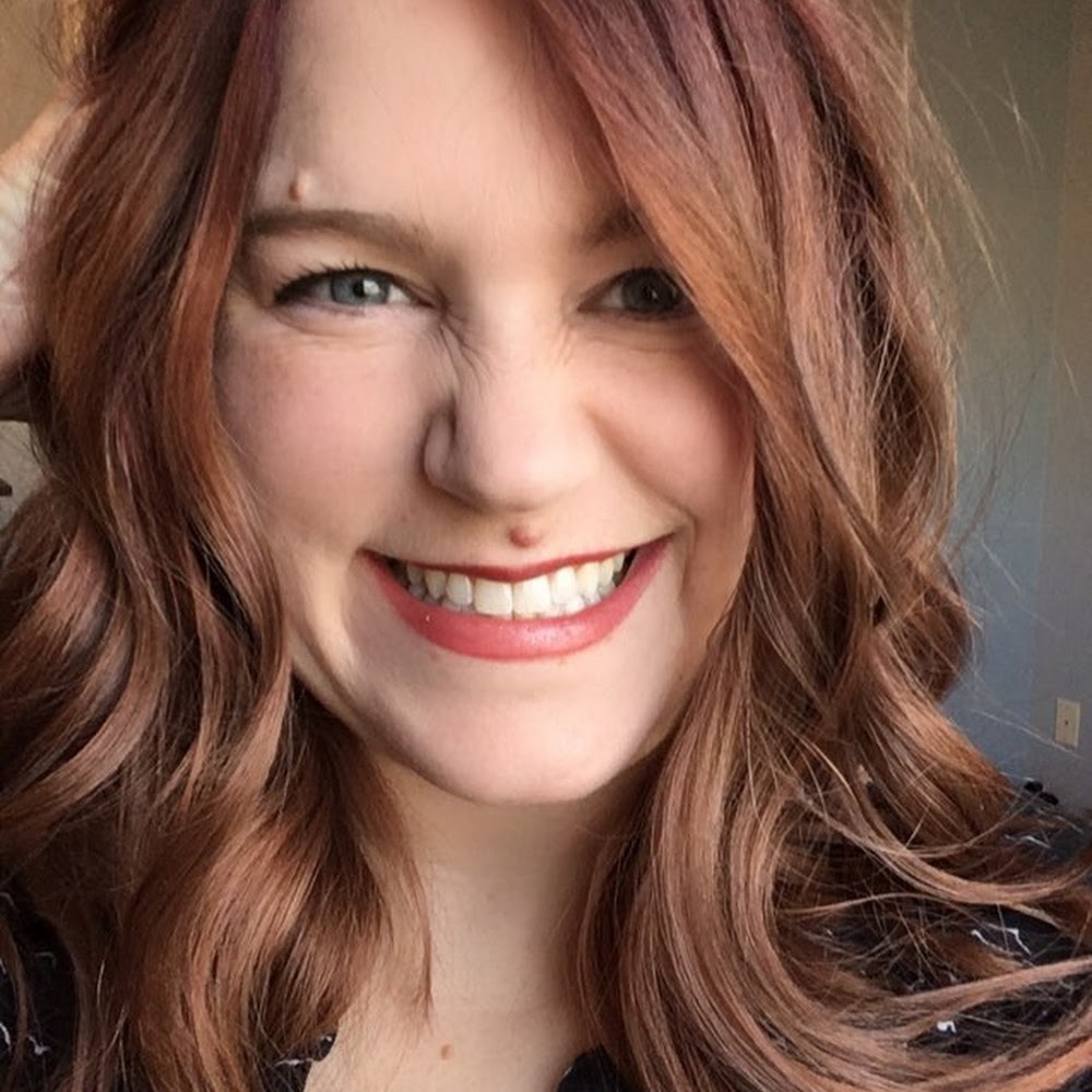 Meet your Posher, Robyn